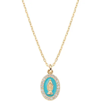 Immagine prodotto di Collane con ciondolo Collezione Oro Amen Sacro - donna