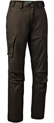 Obrázok produktu pre Pánske nohavice Deerhunter Traveler (chestnut brown) veľkosť 50