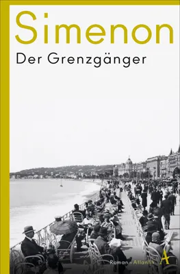 Immagine prodotto di Der Grenzgänger