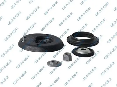 Produktbild von GSP 519054S Reparatursatz Federbeinstützlager für CITROËN C3 I Schrägheck (FC, FN) passend für PEUGEOT 1007 (KM)
