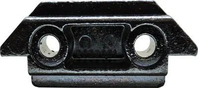 Produktbild von GU Rastplatte 2999001 9-29990-01-0-1