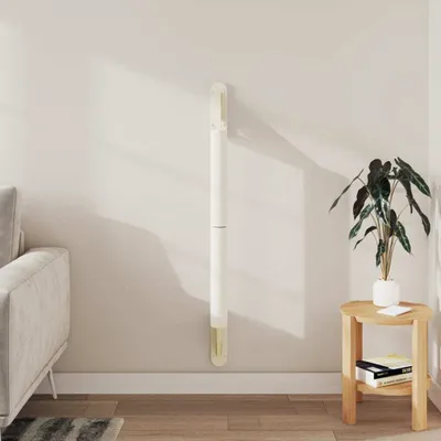 Obrázok produktu pre Nástenné škrabadlo pre mačky 109 cm sisal