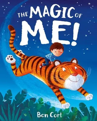 Obrázok produktu pre The Magic of Me