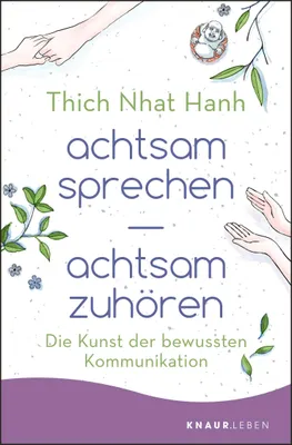 Image de achtsam sprechen - achtsam zuhören