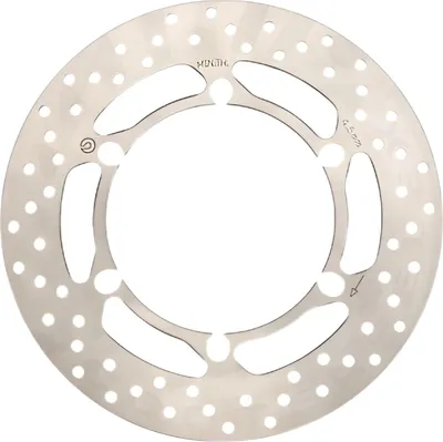 Produktbild von Bremsscheibe Aprilia, hinten für ApriliaCaponord, hinten, AP8133746