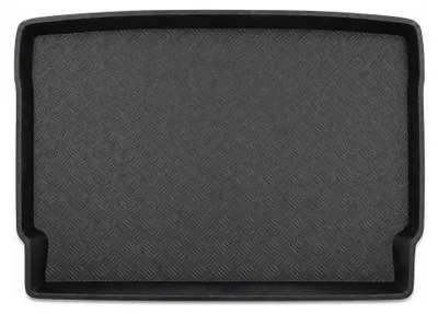 Immagine prodotto di Tappetino bagagliaio PE per Peugeot 207 2006-2012 hatchback