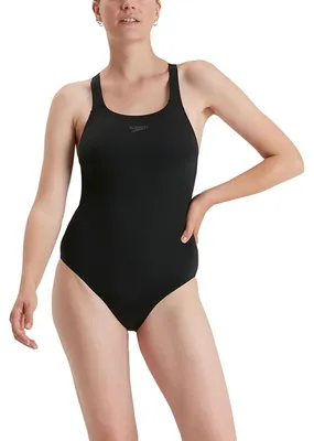 Image de Speedo Maillot de bain Eco Endurance+ Kickback Noir