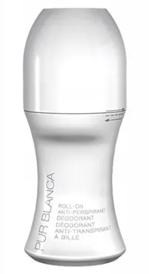 Image de Avon Pur Blanca, déodorant bille, 50 ml