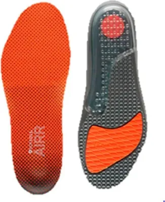 Produktbild von SofSole Airr Sportgeleinlage EU 42-44