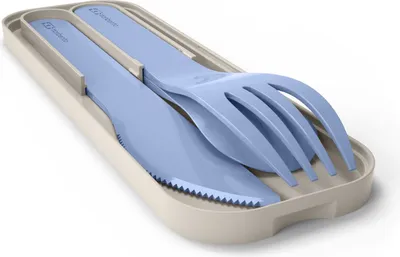Produktbild von Monbento MB Pocket Color - blau Infinity 24050028