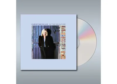 Obrázok produktu pre Christine McVie: In The Meantime -   - (CD / I)