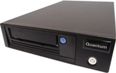 Obrázok produktu pre Quantum LSC33-ATDX-L8JA, Úložný disk, Kazeta, FC, 2.5:1, LTO, Čierna