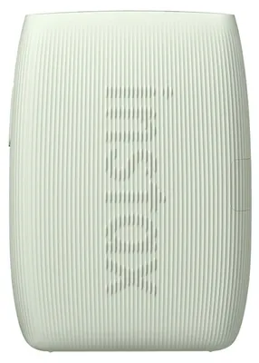 Produktbild von Fujifilm Instax Mini Link3, 800 x 600 DPI, 2.4" x 1.8" (6.2x4.6 cm), Bluetooth, Salbei