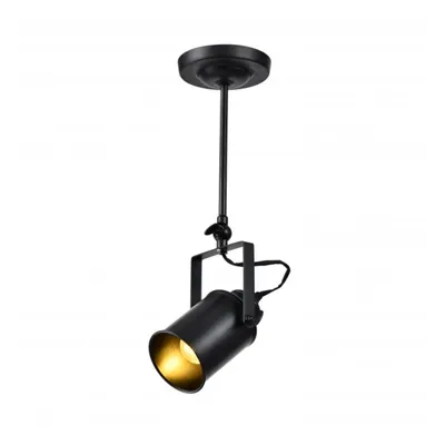 Produktbild von Deckenleuchte "Demir " 240V E27 Einfach