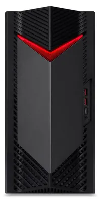 Produktbild von Acer Gaming-Desktop-Computer Nitro 50 N50-660, 5,3 GHz, Intel Core Ultra 7, 265F, 32 GB, 1 TB, Windows 11 Home