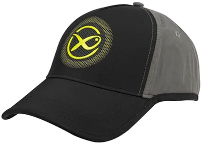 Produktbild von Fox Matrix Surefit Baseball Cap Black - Angelcap