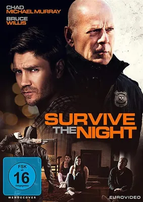 Produktbild von Survive the Night