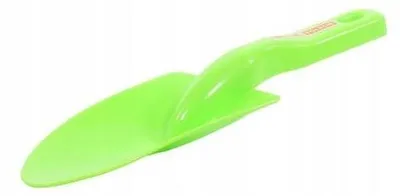 Produktbild von Polesie 39644 Grüne Sandschaufel Robust für Kinder