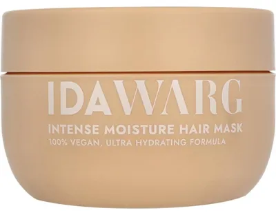Image de Masque capillaire d'hydratation intense 300ml