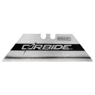 Produktbild von Stanley 2-11-800, 1 Stück(e), 19 mm, 0,6 mm, 62 mm, 10 Stück(e)