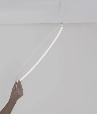 Produktbild von Nova Luce Pendelleuchte GARVE