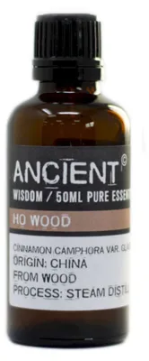 Image de Huile essentielle 50 ml - Bois de Houblon