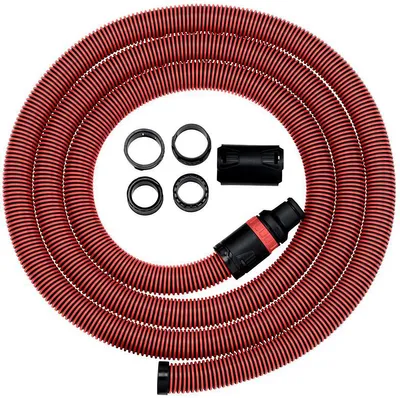 Obrázek produktu pro Metabo Saugschlauchverlängerung ø 32mm antistatisch 635411000