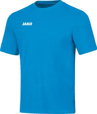 Produktbild von JAKO Unisex T-Shirt Base, Farbe:JAKO blau, Größe:XL