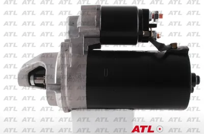 Produktbild von Anlasser für Kraftfahrzeuge mit 12 Volt Betriebsspannung und 1,8 Kilowatt Leistung