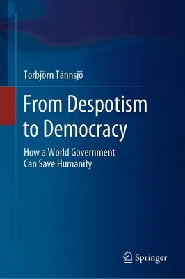 Obrázek produktu pro From Despotism to Democracy