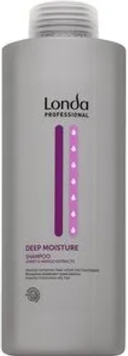 Produktbild von Londa Professional Deep Moisture Shampoo Pflegeshampoo für trockenes Haar 1000 ml