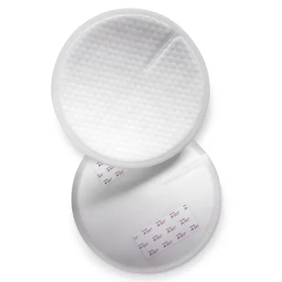 Obrázek produktu pro Philips AVENT Prsn vloky jednorzov 60 ks