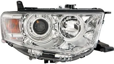 Produktbild von DIEDERICHS Scheinwerfer Rechts für MITSUBISHI L 200 / Triton Pickup (KAT, KBT) 5882880