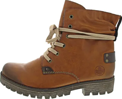 Produktbild von Rieker 78530-24 (40/cayenne/kastanie)