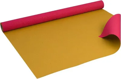 Produktbild von Geschenkpapier Pink 0,70 x 10 m, Recyclingpapier - Geburtstag & Weihnachten