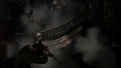 Produktbild von Silent Hill Downpour -PEGI- UK multi