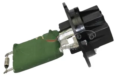 Produktbild von METZGER 0917050 Gebläsewiderstand