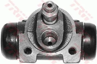Produktbild von TRW Radbremszylinder Trommelbremse Hinten für FORD FIESTA I (GFBT) BWD116