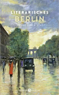 Imagen del producto de Literarisches Berlin