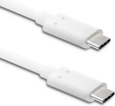 Zdjęcie produktu dla QOLTEC Kabel USB 3.1 typu C choć USB 3.1