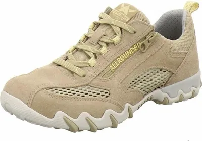 Produktbild von Allrounder by Mephisto Trekkingschuhe für Damen