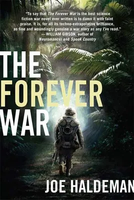 Obrázek produktu pro The Forever War