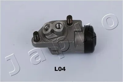 Produktbild von JAPKO Radbremszylinder Trommelbremse Hinten 67L04