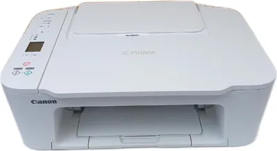 Produktbild von Canon PIXMA TS3751i | Inkjet | Colour | A4 | Wi-Fi | White