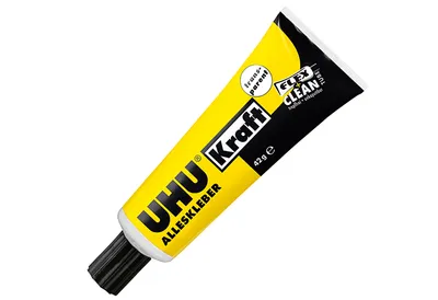 Zdjęcie produktu dla UHU UH45040, 42 ml, RoHS, REACH, 1 szt.