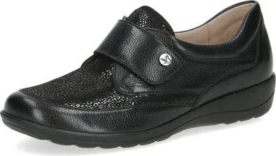 Immagine prodotto di Scarpa Caprice con velcro nero