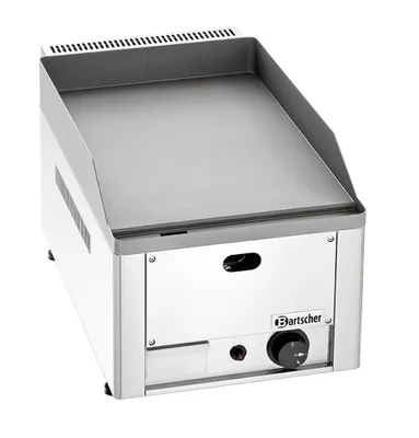 Produktbild von Bartscher Griddleplatte GDP 320G-G