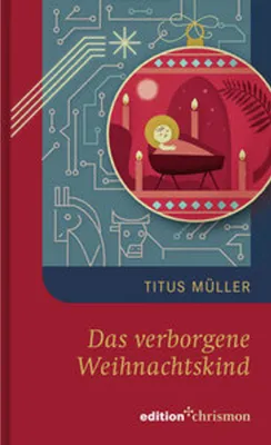 Image de Das verborgene Weihnachtskind