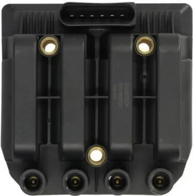 Produktbild von ENGITECH ENT960093 Zündspule für VW Golf IV Schrägheck (1J1) TOURAN (1T1, 1T2) Caddy III Kombi (2KB, 2KJ, 2CB, 2CJ) Golf IV Variant (1J5)
