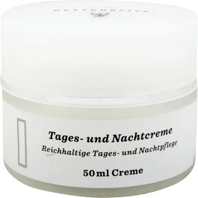 Obrázek produktu pro Retterspitz denní a noční krém 50 ml